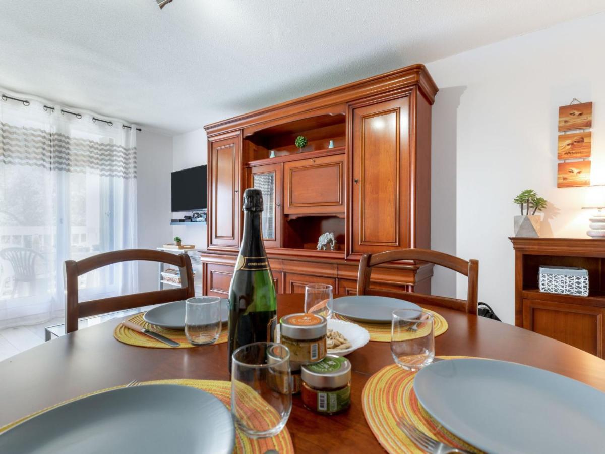 Apartment La Chenaie-4 Saint Aygulf Extérieur photo