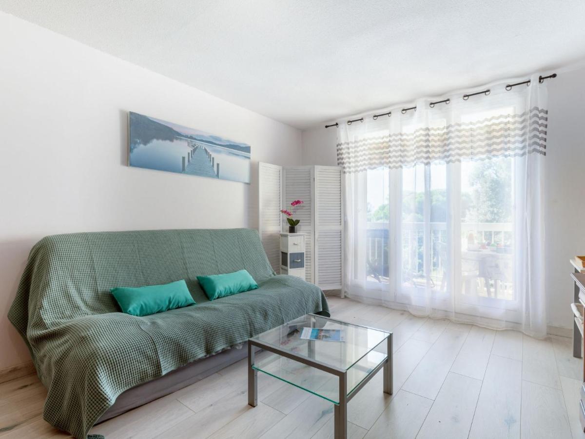Apartment La Chenaie-4 Saint Aygulf Extérieur photo