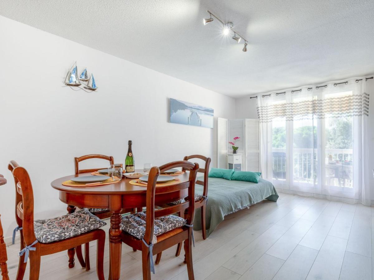 Apartment La Chenaie-4 Saint Aygulf Extérieur photo