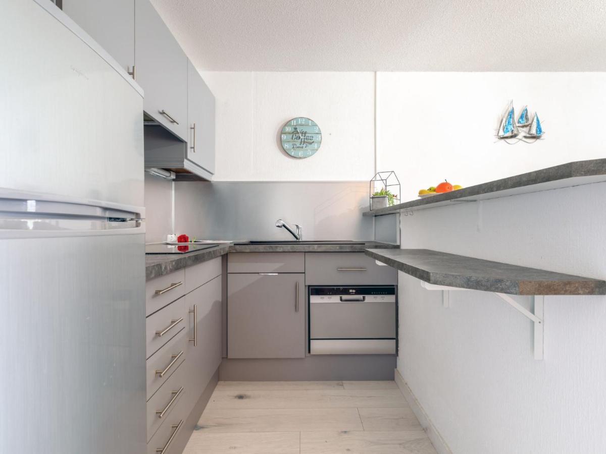 Apartment La Chenaie-4 Saint Aygulf Extérieur photo